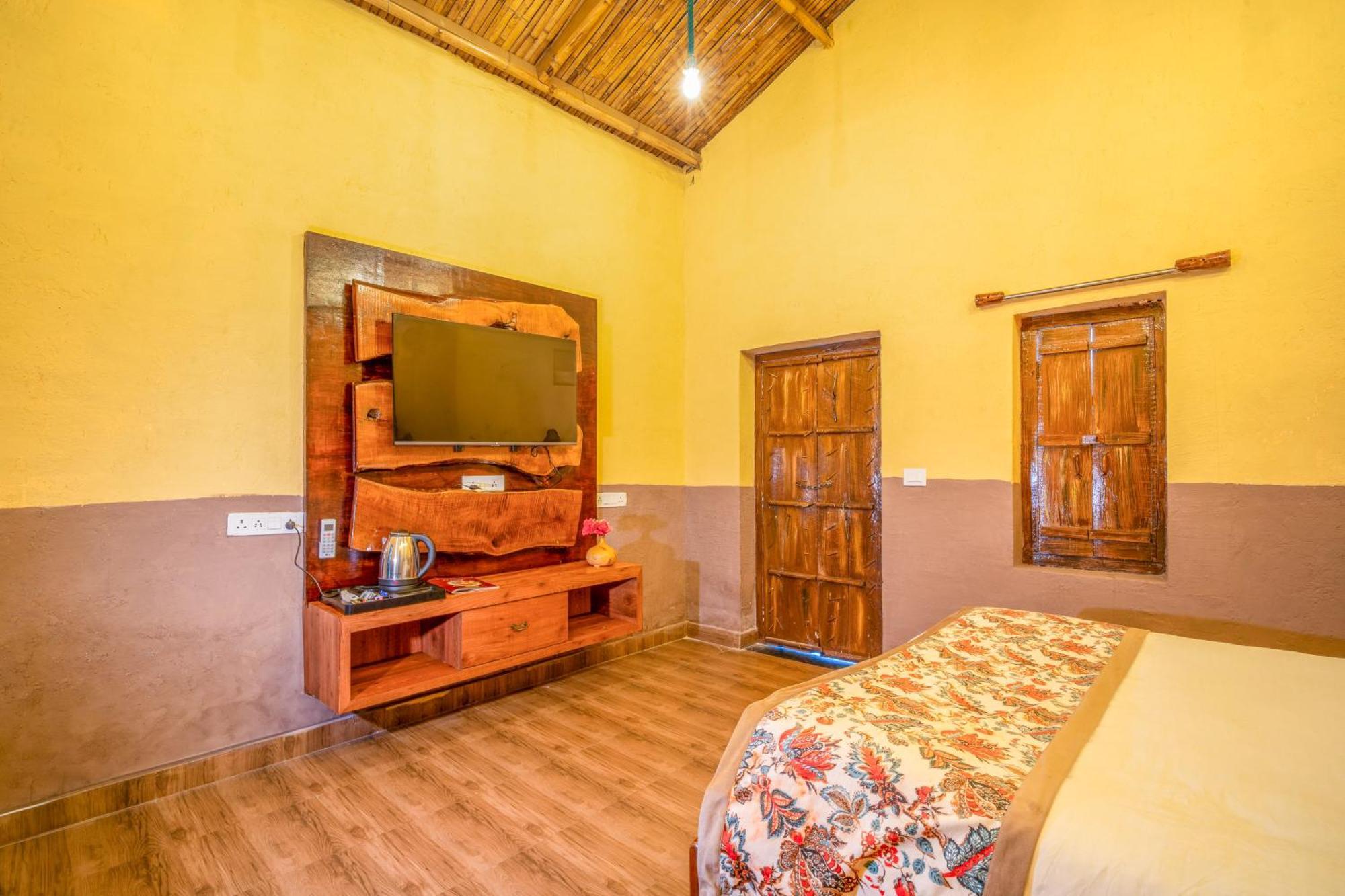Royal Delight Resort Madina Exterior photo