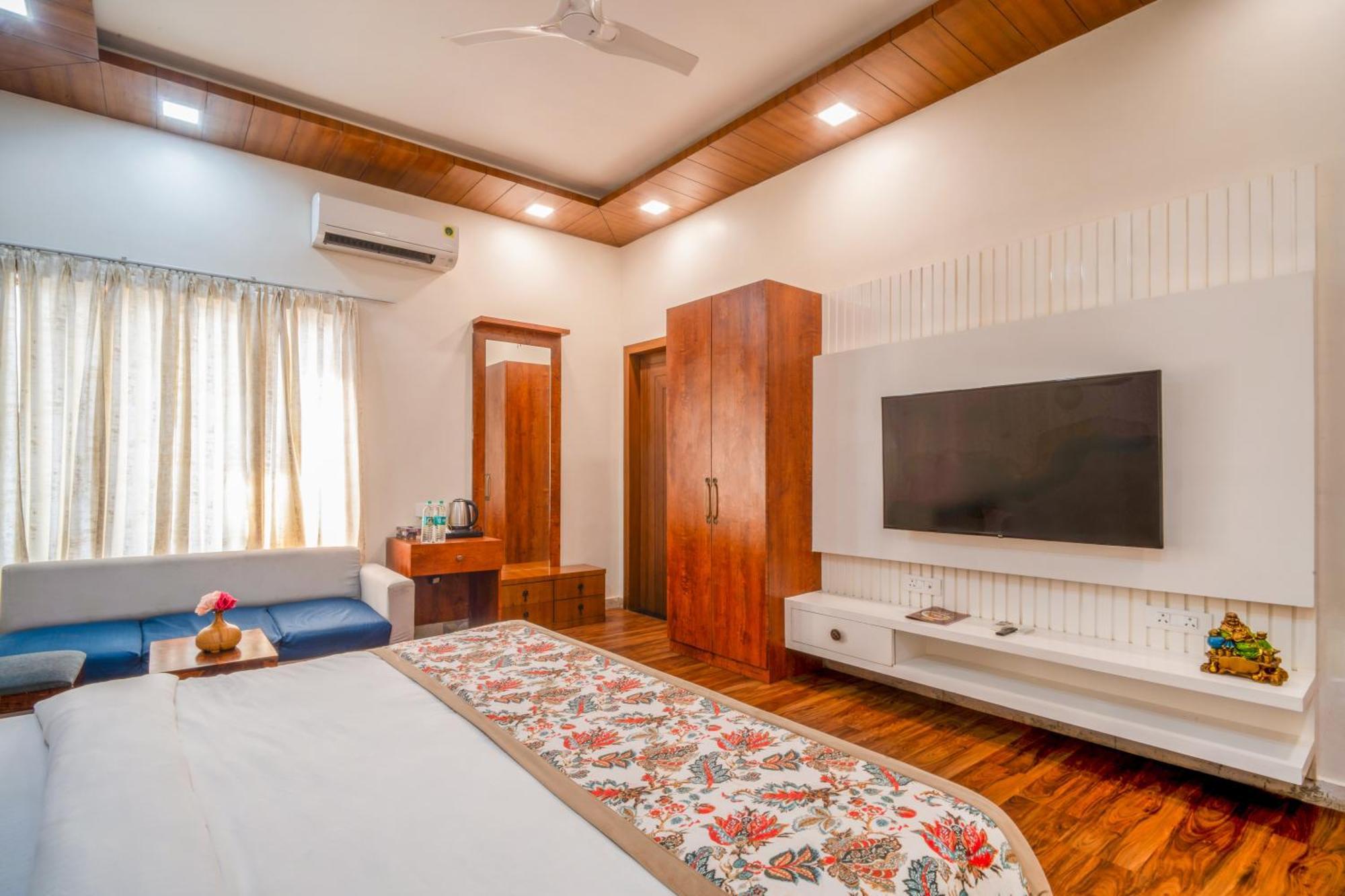 Royal Delight Resort Madina Exterior photo