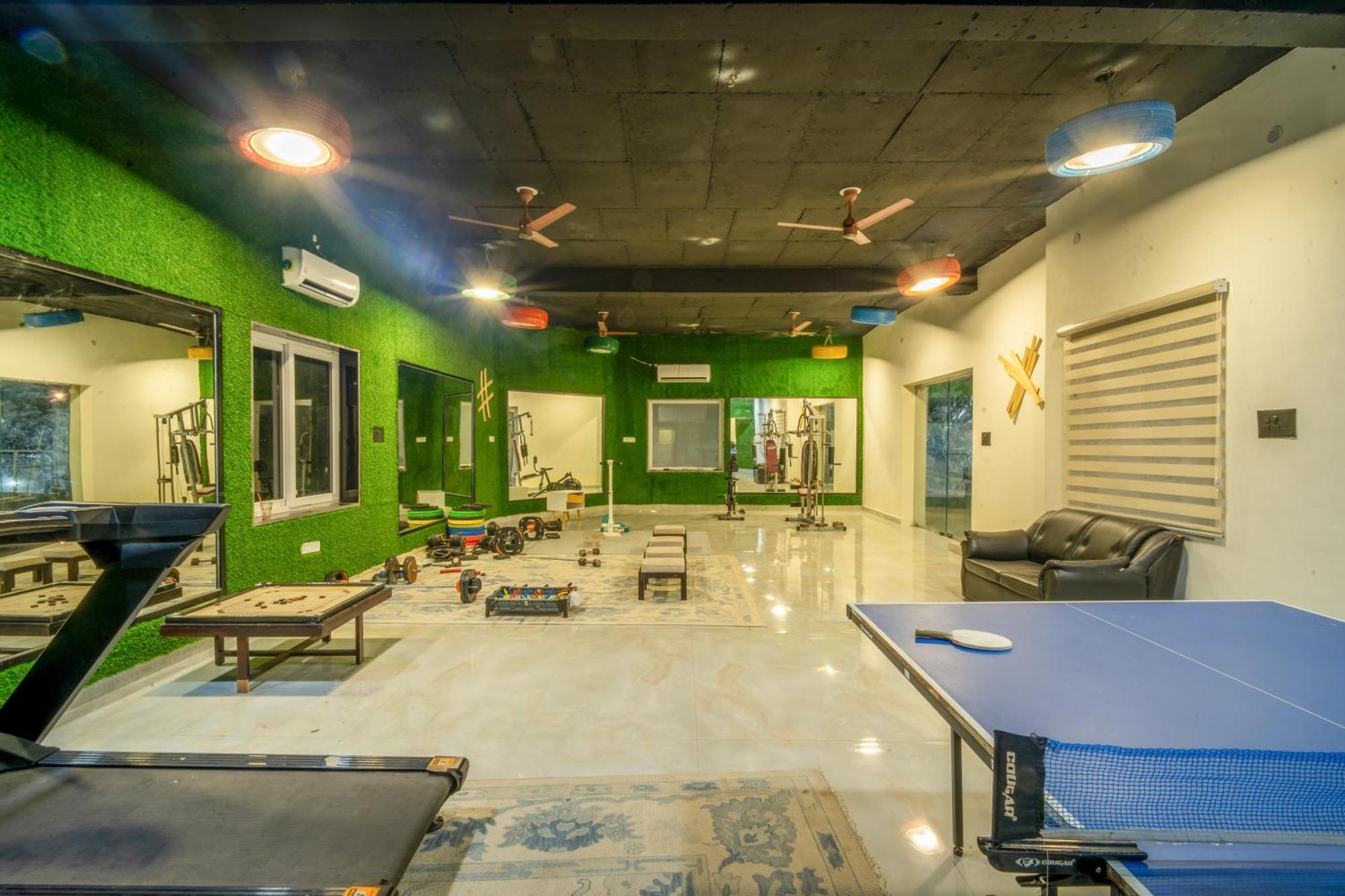 Royal Delight Resort Madina Exterior photo