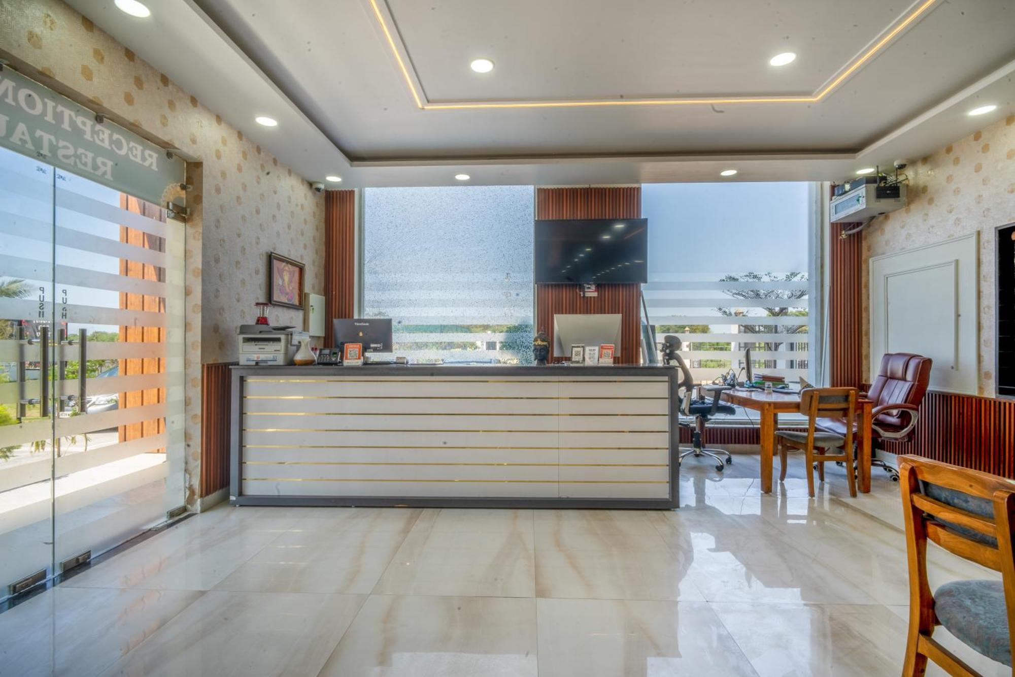 Royal Delight Resort Madina Exterior photo